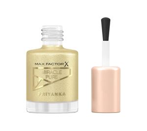 Maybelline & More Maybelline & More - Max Factor Priyanka Miracle Pure 714 Sunrise Glow 12ml