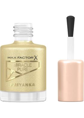 Max Factor Priyanka Miracle Pure 714 Sunrise Glow 12ml