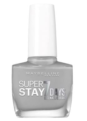 Maybelline SuperStay 7 Days Nagellak - 910 Concrete Cast