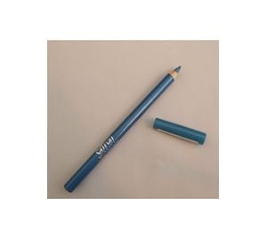 Maybelline & More Maybelline & More - Saffron Neon Kohl Eye Eyeliner Soft Lip Liner Pencil azure