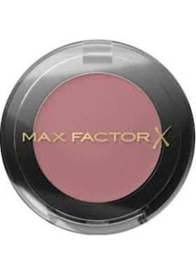 Max Factor Mono Masterpiece Mini Eyeshadow 02