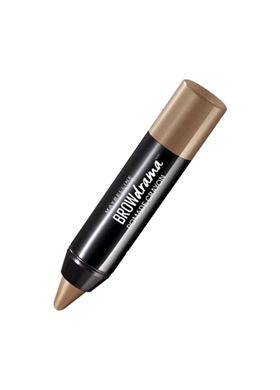 Maybelline Brow Drama Crayon 2 Medium Brown