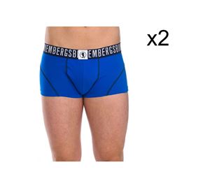 Men’s Underwear – Ανδρικά Εσώρουχα 2τμχ Bikkembergs underwear