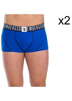 Ανδρικά Εσώρουχα 2τμχ Bikkembergs underwear