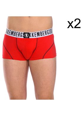 Ανδρικά Εσώρουχα 2τμχ Bikkembergs underwear