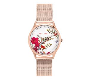  Ted Baker Watches & More - Γυναικείο Ρολόι TED BAKER 2025