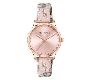  Ted Baker Watches & More - Γυναικείο Ρολόι TED BAKER 2025