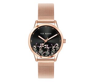  Ted Baker Watches & More - Γυναικείο Ρολόι TED BAKER 2025