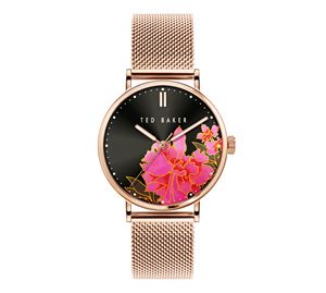  Ted Baker Watches & More - Γυναικείο Ρολόι TED BAKER 2025