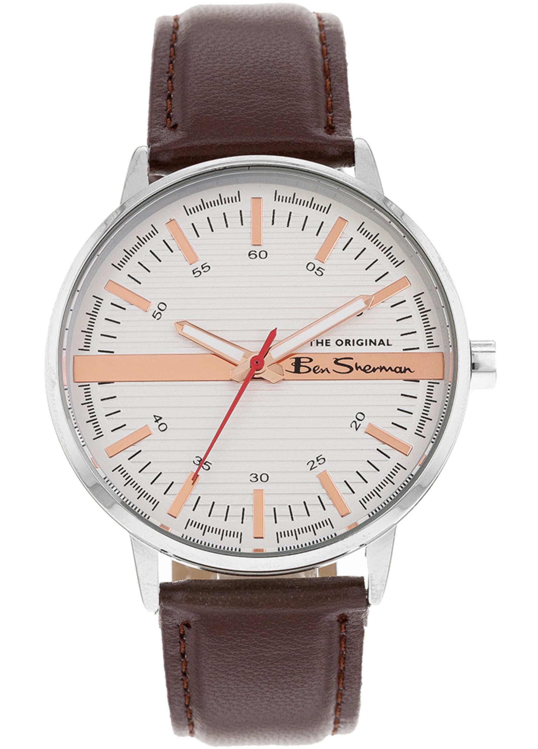 The original best sale ben sherman watch