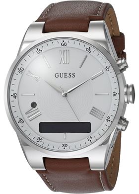 Ανδρικό Ρολόι GUESS