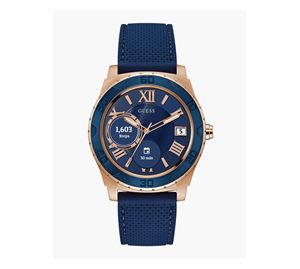  Guess Watches & Jewels - Unisex Ρολόι GUESS 2025