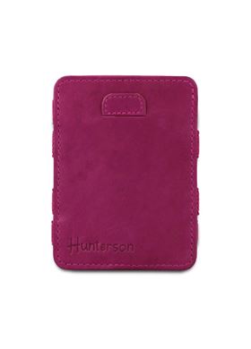 Unisex Δερμάτινο Ρολόι Hunterson