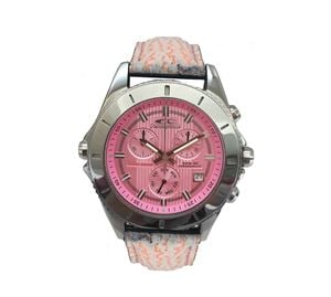  Chronotech Watches & Jewels - Unisex Ρολόι CHRONOTECH 2025