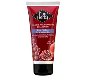 Olive Fruits & Fleurs - Face Peeling 75m Pure Herbs