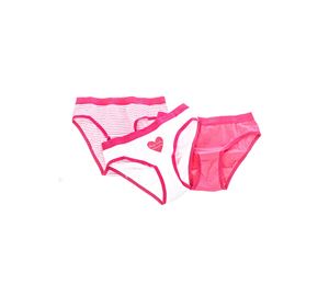 Underwear Boutique – Σετ Παιδικά Σλιπ 3 τμχ DIM