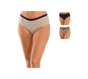 Underwear Boutique – Σετ Γυναικεία Σλιπ 3 Τεμ. DIM