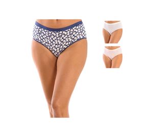 Underwear Boutique – Σετ Γυναικεία Σλιπ 3 Τεμ. DIM