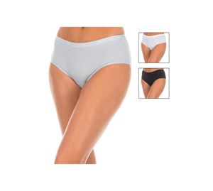  Dim Underwear - Γυναικείο Σετ 3 τμχ Σλιπ DIM 2025