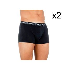 Underwear Boutique – Ανδρικό Σετ 2 τμχ Μποξεράκια DIM