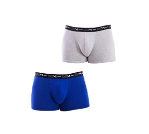 Underwear Boutique – Ανδρικό Σετ Μποξεράκια DIM