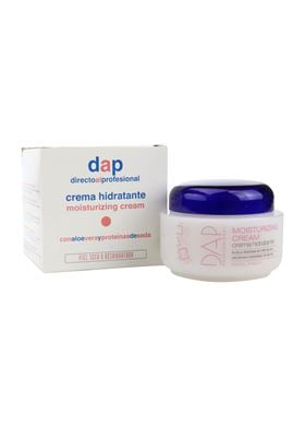 Moisturising Cream DAP