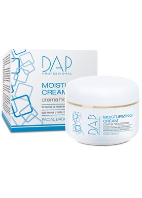 Moisturising Cream DAP