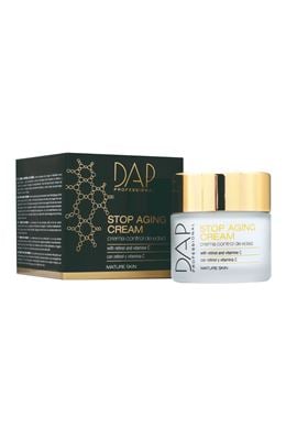 Ant-aging cream DAP