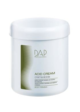 Acid cream DAP