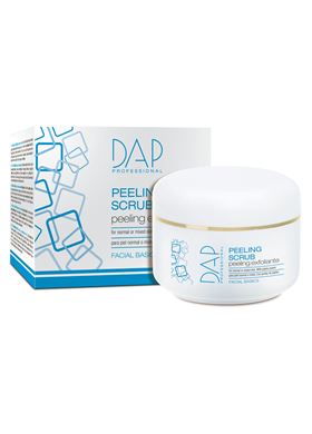 Peeling Scrub  DAP