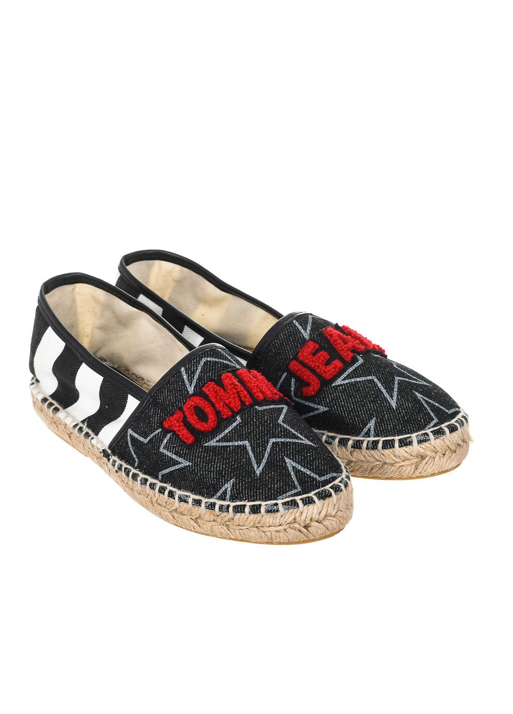 Tommy Hilfiger – Tommy Hilfiger Pop Mule FW0FW07097 – 04723