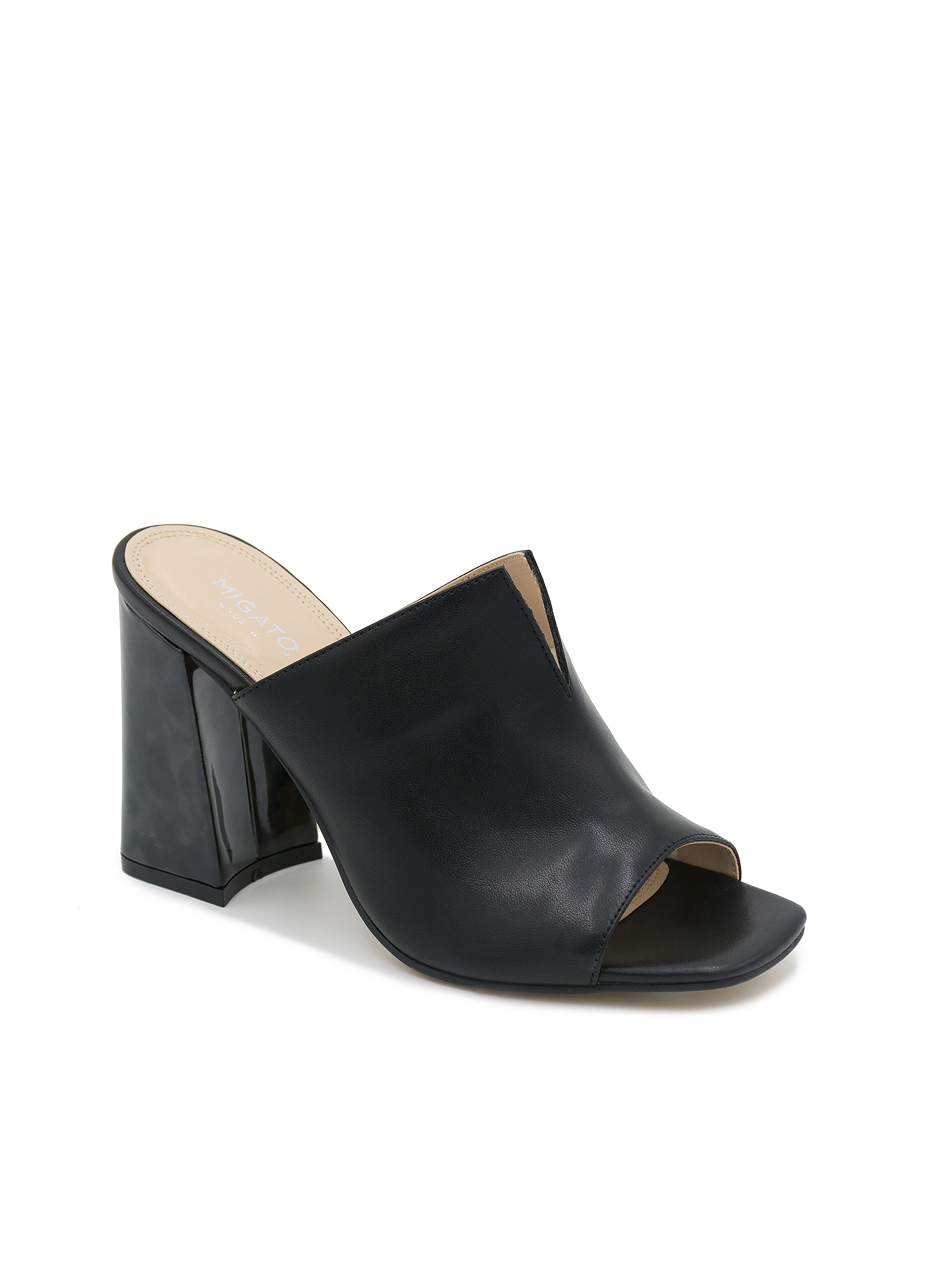 Migato mules hot sale