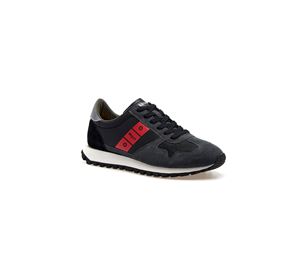 Levi's Shoes & More Levi's Shoes & More - Ανδρικά Sneakers Blauer