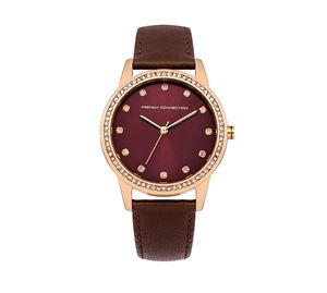 Ted Baker Watches & More Ted Baker Watches & More - Γυναικείο Ρολόι FRENCH CONNECTION