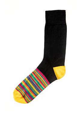 Ανδρικές Κάλτσες Funky Steps socks