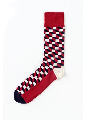 Ανδρικές Κάλτσες Funky Steps socks