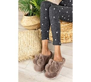 Funky Steps Slippers – Γυναικείες Παντόφλες FUNKY STEPS