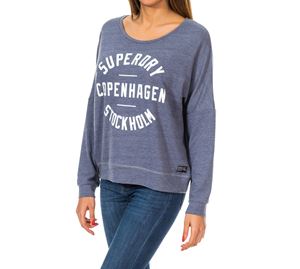 Superdry & More – Γυναικεία Μπλούζα Superdry