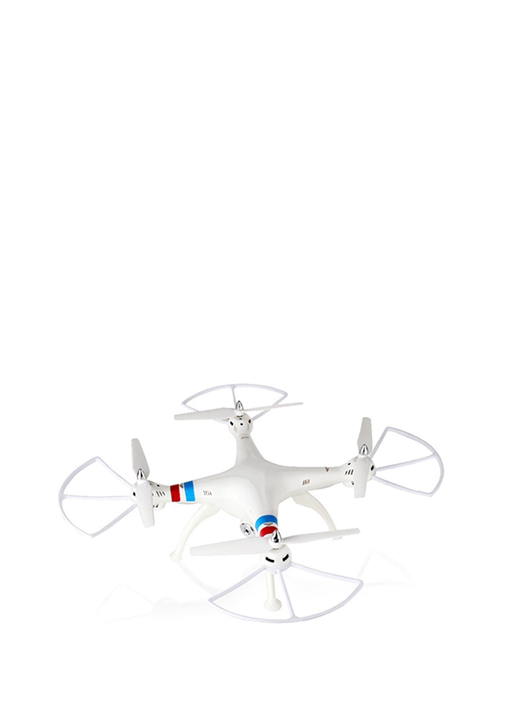 aerocraft drone