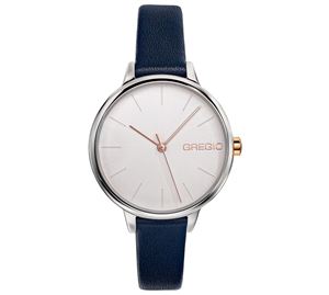 Gregio Watches – Γυναικείο Ρολόι Gregio