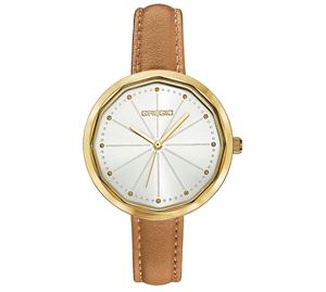 Gregio Watches – Γυναικείο Ρολόι Gregio