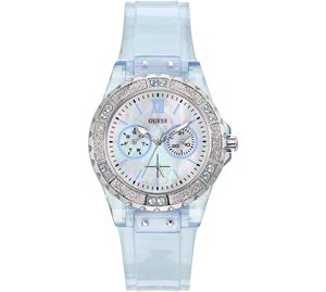  Guess Watches & Jewels - Γυναικείο Ρολόι GUESS 2025