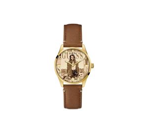  Guess Watches & Jewels - Γυναικείο Ρολόι GUESS 2025