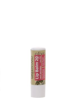 Lip Balm 20 SPF GREENYAND