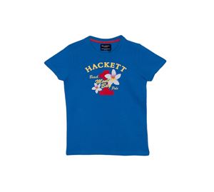 Superdry & More – Παιδικο T-shirt Hackett London