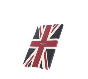  Hackett London & Daniel Hechter Fashion - Πίσω Κάλυμμα Για iPad Hackett London 2025