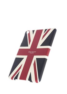 Πίσω Κάλυμμα Για iPad Hackett London