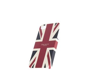  Hackett London & Daniel Hechter Fashion - Πίσω Κάλυμμα Για iPhone 4 Hackett London 2025