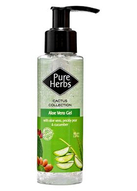 Aloe Vera 100ml Pure Herbs