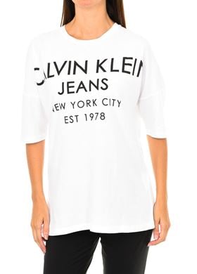 Γυναικείο T-Shirt Calvin Klein